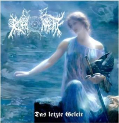 Runenwacht - Das letzte Geleit DigiPak